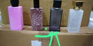 50ml Perfume Bottle Marvellous Colour