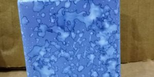 Perfume Bottle Marvellous Colour