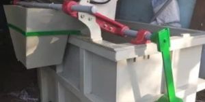 Electroplating Barrels