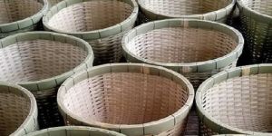 Bamboo Baskets