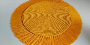 Macrame Dining Mats