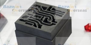 Graphite EDM Electrode