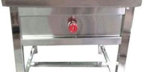 Single Burner Gas Stove