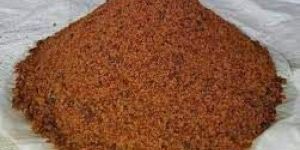Coconut Jaggery Powder