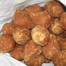 Jaggery Ball