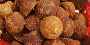 Palm Round Jaggery