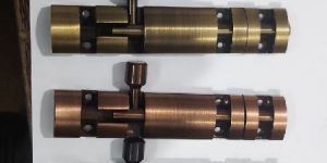 Aluminium Tower Bolt