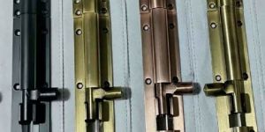 Aluminium Tower Bolt One Piece