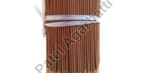Brown Raw Incense Sticks