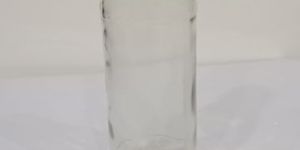 200ml Tomato Ketchup Glass Bottle