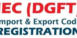 Export Import Code Number Services