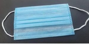 3 Ply Face Mask