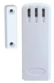 Dual Tech Magnetic Contact Switch