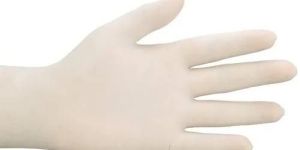 Latex Examination Gloves