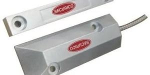 Metal Shutter Contact Switch