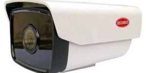 Securico 2MP IP Network Bullet Camera