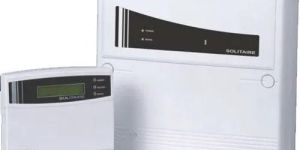 Solitaire Wired Intruder Alarm System