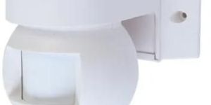 Wall Mount Smart Motion Sensor