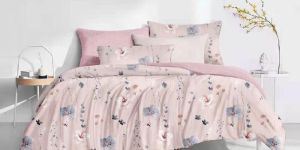 Blunt Amara 3d Bedsheet