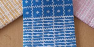 Premium Cotton Towels