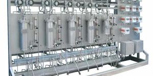 Steam And Water Analysis System (SWAS)