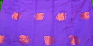 Banarasi Handloom Saree