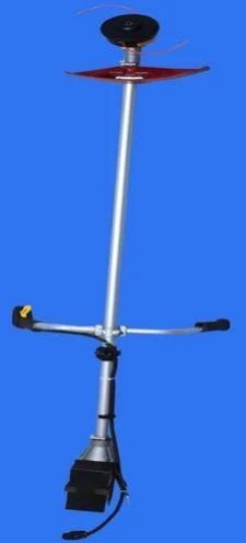 Mild Steel Grass Cutting Trimmer