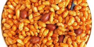 Masala Puffed Rice