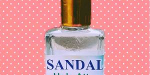 Sandal Attar