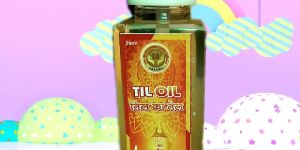 Sesame Oil