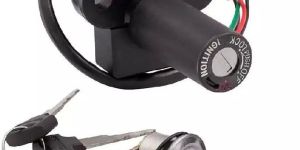 Ignition Switch