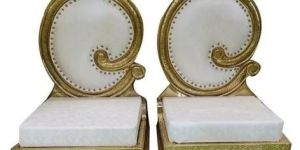 Mandap Wedding Chair Set