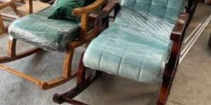 Wooden Rocking Chairs