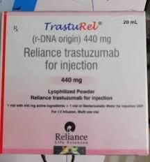 Trastuzumab