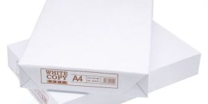 75 GSM A4 Copier Paper