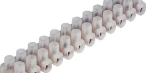 10amp Plastic Connector Bakelite