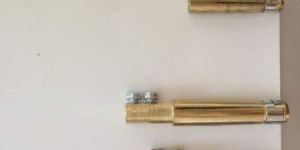 Brass Socket Palug Pin 32 AMP