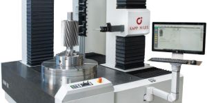 KNM 9X CNC Gear Measuring Equipment