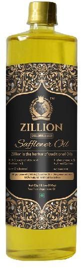 Cold Pressed Safflower Oil