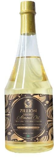 Extra Virgin Almond Oil