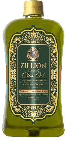 Extra Virgin Olive Oil