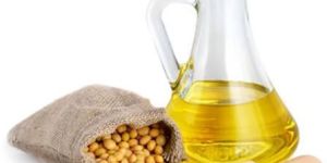 Refined Soybean Oil