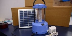 Solar LED Lanterns