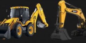 Buy Second Hand Excavator in Maharashtra