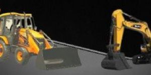 Used Excavator Maharashtra