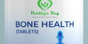 Bone Health Tablet