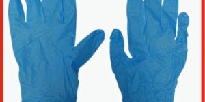 Nitrile Hand Gloves