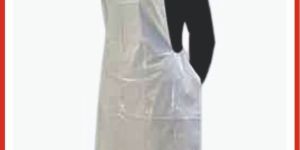 Plastic Apron
