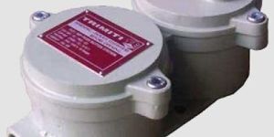 Flameproof Push Button Stations