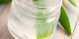 Aloe Vera Juice
